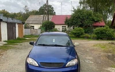 Chevrolet Lacetti, 2008 год, 390 000 рублей, 1 фотография