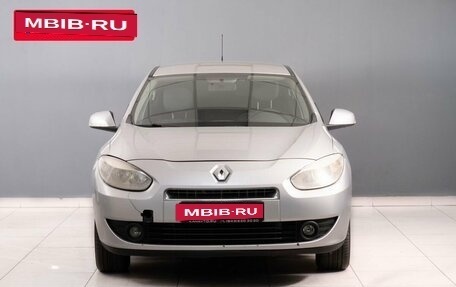 Renault Fluence I, 2011 год, 550 000 рублей, 2 фотография