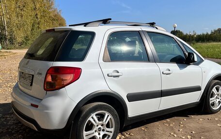 Suzuki SX4 II рестайлинг, 2013 год, 1 160 000 рублей, 3 фотография