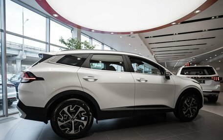 KIA Sportage IV рестайлинг, 2023 год, 3 990 000 рублей, 4 фотография