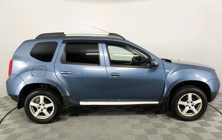 Renault Duster I рестайлинг, 2013 год, 950 000 рублей, 4 фотография