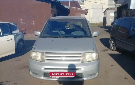 Mitsubishi Dingo, 2002 год, 250 000 рублей, 6 фотография