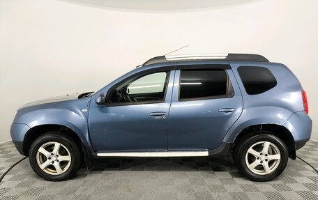 Renault Duster I рестайлинг, 2013 год, 950 000 рублей, 8 фотография