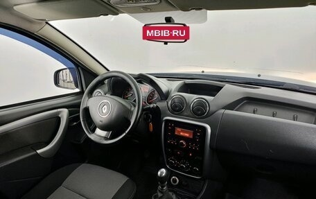 Renault Duster I рестайлинг, 2013 год, 950 000 рублей, 16 фотография