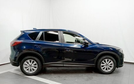 Mazda CX-5 II, 2014 год, 2 046 000 рублей, 4 фотография