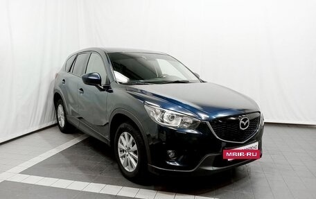 Mazda CX-5 II, 2014 год, 2 046 000 рублей, 3 фотография