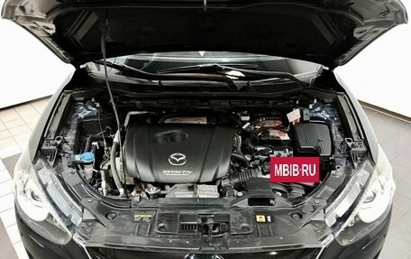 Mazda CX-5 II, 2014 год, 2 046 000 рублей, 9 фотография