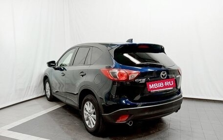 Mazda CX-5 II, 2014 год, 2 046 000 рублей, 7 фотография