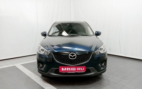 Mazda CX-5 II, 2014 год, 2 046 000 рублей, 2 фотография