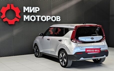 KIA Soul III, 2019 год, 1 900 000 рублей, 15 фотография