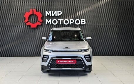 KIA Soul III, 2019 год, 1 900 000 рублей, 3 фотография