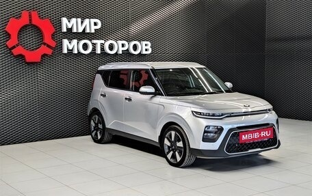 KIA Soul III, 2019 год, 1 900 000 рублей, 5 фотография