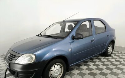 Renault Logan I, 2012 год, 530 000 рублей, 1 фотография