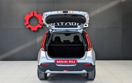 KIA Soul III, 2019 год, 1 900 000 рублей, 21 фотография