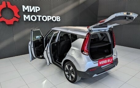 KIA Soul III, 2019 год, 1 900 000 рублей, 31 фотография