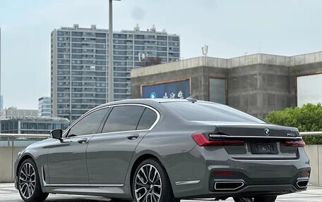 BMW 7 серия, 2021 год, 7 800 000 рублей, 11 фотография