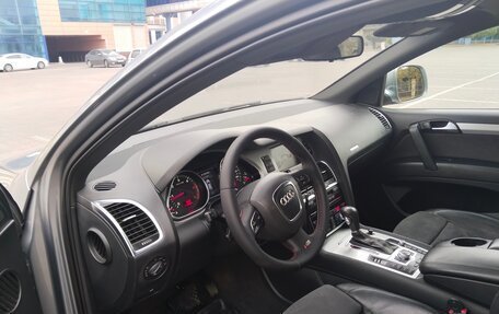 Audi Q7, 2009 год, 1 870 000 рублей, 8 фотография