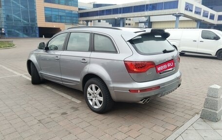 Audi Q7, 2009 год, 1 870 000 рублей, 15 фотография