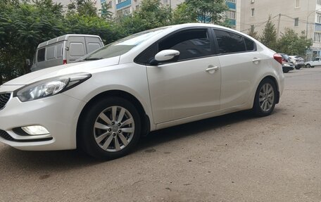 KIA Cerato III, 2014 год, 1 300 000 рублей, 2 фотография