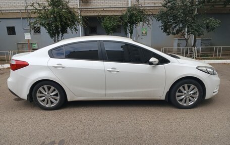 KIA Cerato III, 2014 год, 1 300 000 рублей, 6 фотография