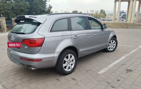 Audi Q7, 2009 год, 1 870 000 рублей, 13 фотография