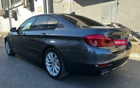 BMW 5 серия, 2015 год, 2 540 000 рублей, 6 фотография