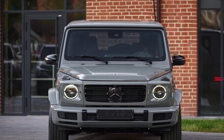 Mercedes-Benz G-Класс W463 рестайлинг _iii, 2023 год, 24 850 000 рублей, 2 фотография