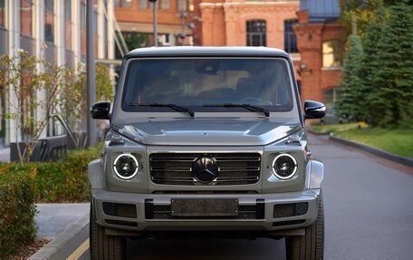 Mercedes-Benz G-Класс W463 рестайлинг _iii, 2023 год, 24 850 000 рублей, 9 фотография