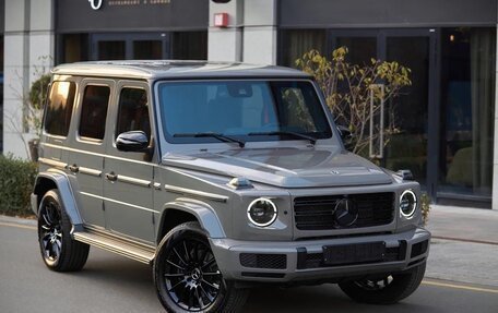 Mercedes-Benz G-Класс W463 рестайлинг _iii, 2023 год, 24 850 000 рублей, 10 фотография