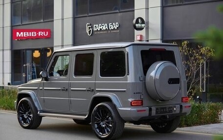 Mercedes-Benz G-Класс W463 рестайлинг _iii, 2023 год, 24 850 000 рублей, 14 фотография