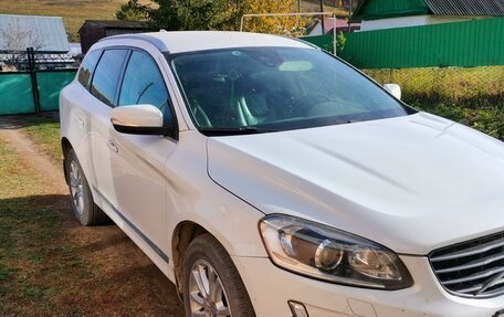 Volvo XC60 II, 2013 год, 2 000 000 рублей, 4 фотография