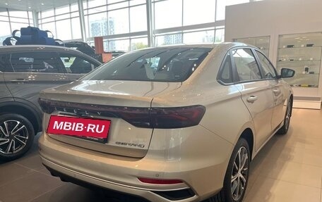 Geely Emgrand, 2024 год, 2 412 990 рублей, 3 фотография