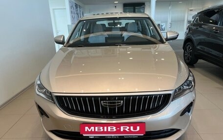 Geely Emgrand, 2024 год, 2 412 990 рублей, 2 фотография