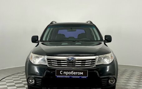 Subaru Forester, 2008 год, 850 000 рублей, 2 фотография