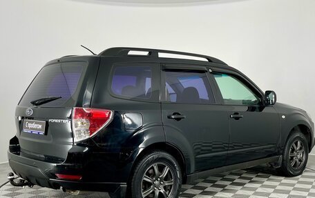 Subaru Forester, 2008 год, 850 000 рублей, 5 фотография