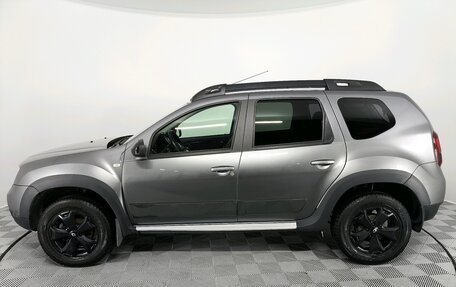 Renault Duster, 2020 год, 1 990 000 рублей, 8 фотография