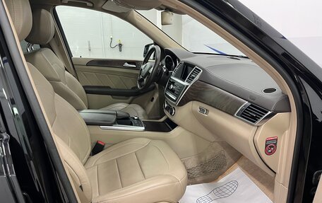 Mercedes-Benz GL-Класс, 2014 год, 3 840 000 рублей, 9 фотография