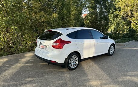 Ford Focus III, 2012 год, 1 040 000 рублей, 4 фотография