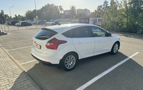 Ford Focus III, 2012 год, 1 040 000 рублей, 11 фотография