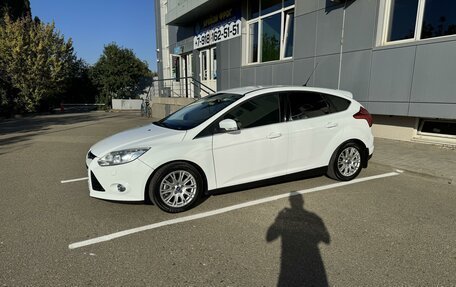 Ford Focus III, 2012 год, 1 040 000 рублей, 14 фотография