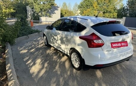 Ford Focus III, 2012 год, 1 040 000 рублей, 2 фотография