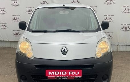 Renault Kangoo II рестайлинг, 2011 год, 729 000 рублей, 5 фотография