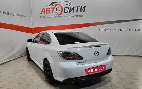 Mazda 6, 2012 год, 899 900 рублей, 5 фотография