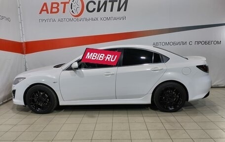 Mazda 6, 2012 год, 899 900 рублей, 4 фотография