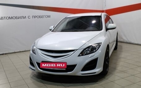 Mazda 6, 2012 год, 899 900 рублей, 3 фотография