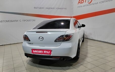 Mazda 6, 2012 год, 899 900 рублей, 7 фотография