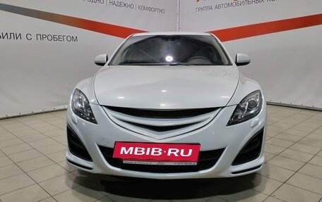 Mazda 6, 2012 год, 899 900 рублей, 2 фотография