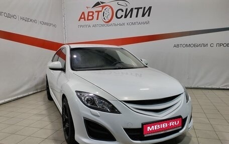 Mazda 6, 2012 год, 899 900 рублей, 1 фотография