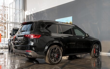 Mercedes-Benz GLS AMG, 2024 год, 29 500 000 рублей, 8 фотография