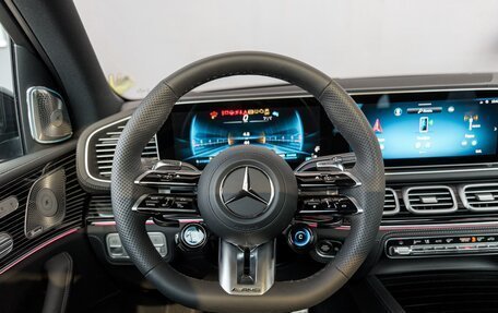 Mercedes-Benz GLS AMG, 2024 год, 29 500 000 рублей, 23 фотография